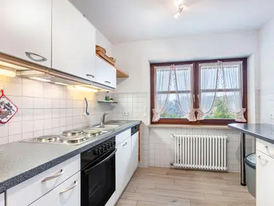 KITCHEN, INSIDE