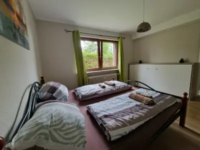 Ferienwohnung für 8 Personen (82 m²) in Feldberg (Hochschwarzwald) 5/10