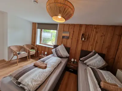 Ferienwohnung für 8 Personen (82 m²) in Feldberg (Hochschwarzwald) 6/10