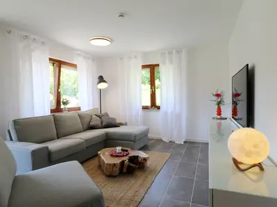 Ferienwohnung für 2 Personen (64 m²) in Feldberg (Hochschwarzwald) 1/10