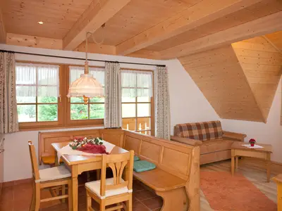 Ferienwohnung Hochfirst