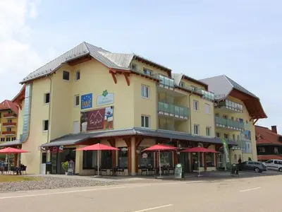 Ferienwohnung für 4 Personen (52 m²) in Feldberg (Hochschwarzwald) 1/10