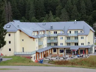 Ferienwohnung für 4 Personen (52 m²) in Feldberg (Hochschwarzwald) 2/10