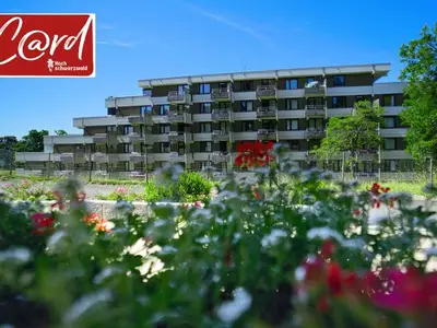 Ferienwohnung für 4 Personen (55 m²) in Feldberg (Hochschwarzwald) 1/10