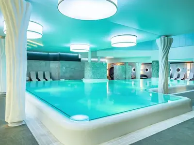 Ferienwohnung für 4 Personen (55 m²) in Feldberg (Hochschwarzwald) 2/10