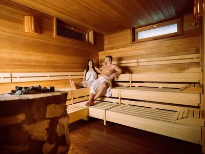 Ferienwohnung für 4 Personen (55 m²) in Feldberg (Hochschwarzwald) 4/10