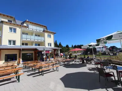 Ferienwohnung für 6 Personen (70 m²) in Feldberg (Hochschwarzwald) 3/10