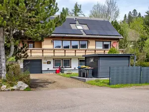 Ferienwohnung für 3 Personen (49 m²) in Feldberg (Hochschwarzwald)