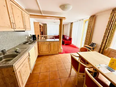 Ferienwohnung für 7 Personen (115 m²) in Feldberg (Hochschwarzwald) 2/10