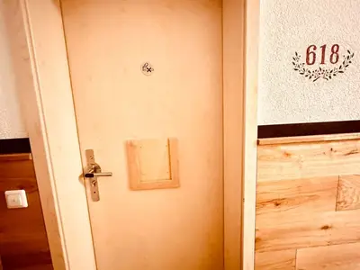 Ferienwohnung für 7 Personen (115 m²) in Feldberg (Hochschwarzwald) 10/10