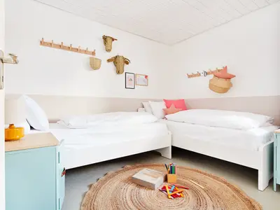 Familienaparment