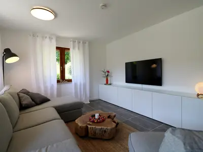 Ferienwohnung für 2 Personen (64 m²) in Feldberg (Hochschwarzwald) 6/10