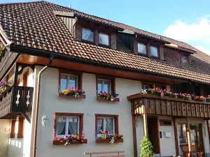 Ferienwohnung für 5 Personen (63 m²) in Feldberg (Hochschwarzwald)