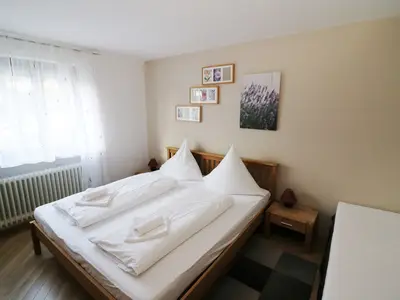 BEDROOM, INSIDE, OUTSIDE