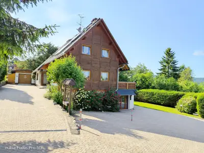 Ferienwohnung für 8 Personen (82 m²) in Feldberg (Hochschwarzwald) 1/10