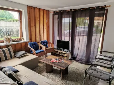 Ferienwohnung für 8 Personen (82 m²) in Feldberg (Hochschwarzwald) 2/10