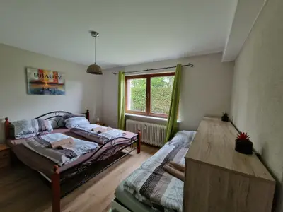 Ferienwohnung für 8 Personen (82 m²) in Feldberg (Hochschwarzwald) 6/10