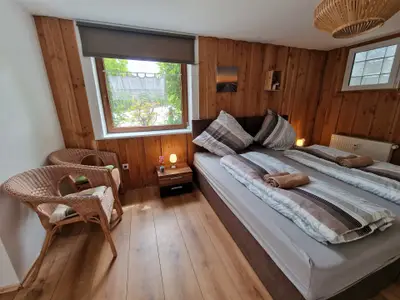 Ferienwohnung für 8 Personen (82 m²) in Feldberg (Hochschwarzwald) 10/10