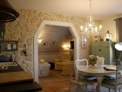 Ferienwohnung für 4 Personen (44 m²) in Feldberg (Hochschwarzwald) 1/10