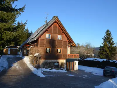 Ferienwohnung für 4 Personen (44 m²) in Feldberg (Hochschwarzwald) 3/10