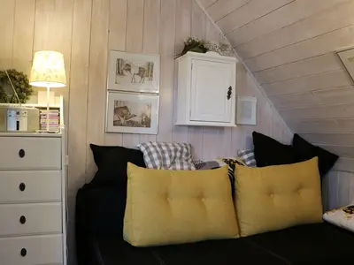 Ferienwohnung für 4 Personen (44 m²) in Feldberg (Hochschwarzwald) 5/10