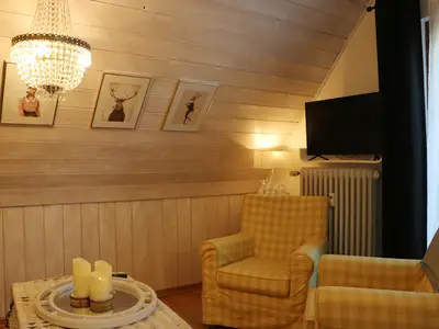 Ferienwohnung für 4 Personen (44 m²) in Feldberg (Hochschwarzwald) 7/10