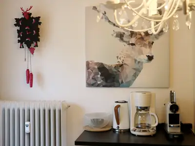 Ferienwohnung für 4 Personen (44 m²) in Feldberg (Hochschwarzwald) 9/10