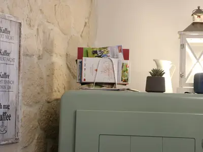 Ferienwohnung für 4 Personen (44 m²) in Feldberg (Hochschwarzwald) 10/10