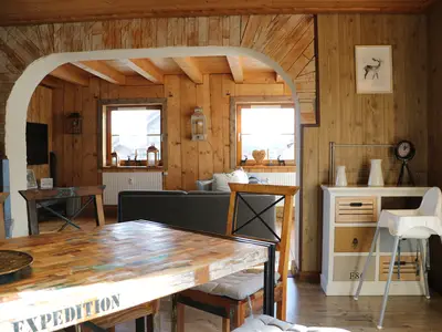 Ferienwohnung für 8 Personen (117 m²) in Feldberg (Hochschwarzwald) 1/10