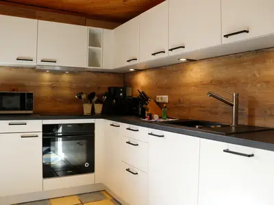 Ferienwohnung für 8 Personen (117 m²) in Feldberg (Hochschwarzwald) 2/10