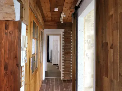 Ferienwohnung für 8 Personen (117 m²) in Feldberg (Hochschwarzwald) 9/10