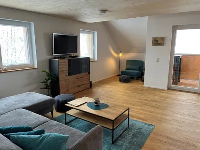 Ferienwohnung für 6 Personen (115 m²) in Feldberg (Hochschwarzwald) 1/10