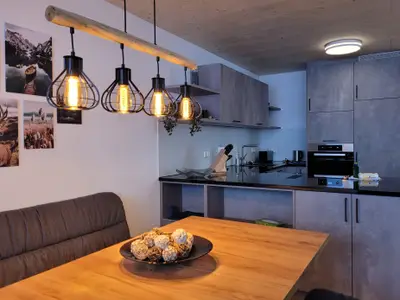 Ferienwohnung für 6 Personen (115 m²) in Feldberg (Hochschwarzwald) 4/10