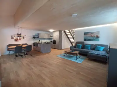 Ferienwohnung für 6 Personen (115 m²) in Feldberg (Hochschwarzwald) 9/10
