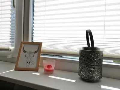 Ferienwohnung für 3 Personen (40 m²) in Feldberg (Hochschwarzwald) 4/10