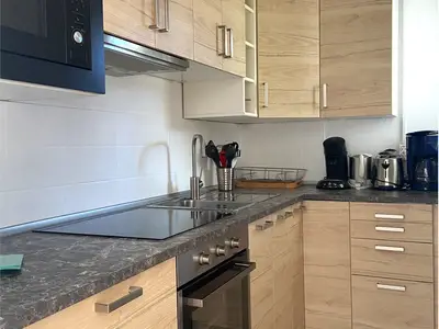 Ferienwohnung für 3 Personen (40 m²) in Feldberg (Hochschwarzwald) 5/10