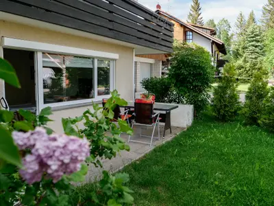 Ferienwohnung für 3 Personen (40 m²) in Feldberg (Hochschwarzwald) 9/10