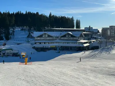 Ferienwohnung für 7 Personen (115 m²) in Feldberg (Hochschwarzwald) 1/10