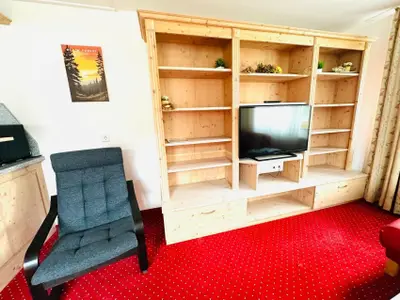 Ferienwohnung für 7 Personen (115 m²) in Feldberg (Hochschwarzwald) 5/10