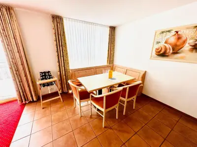 Ferienwohnung für 7 Personen (115 m²) in Feldberg (Hochschwarzwald) 6/10