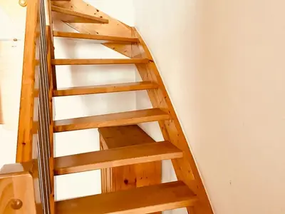 Ferienwohnung für 7 Personen (115 m²) in Feldberg (Hochschwarzwald) 9/10