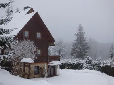 Ferienwohnung für 8 Personen (82 m²) in Feldberg (Hochschwarzwald) 1/10