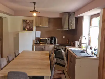 Ferienwohnung für 8 Personen (82 m²) in Feldberg (Hochschwarzwald) 6/10