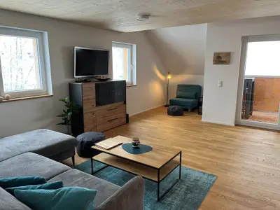 Ferienwohnung für 6 Personen (115 m²) in Feldberg (Hochschwarzwald) 1/10