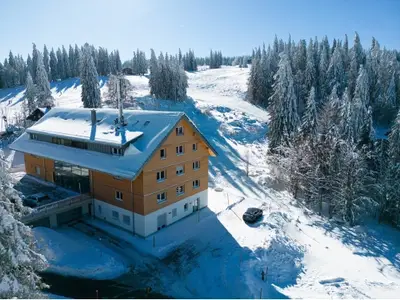 Ferienwohnung für 6 Personen (115 m²) in Feldberg (Hochschwarzwald) 3/10