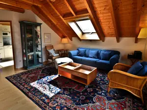 Ferienwohnung für 4 Personen (83 m²) in Feldberg (Hochschwarzwald)