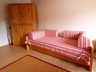 Ferienwohnung für 4 Personen (83 m²) in Feldberg (Hochschwarzwald) 3/10