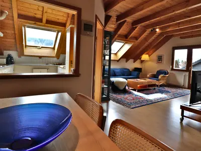 Ferienwohnung für 4 Personen (83 m²) in Feldberg (Hochschwarzwald) 6/10