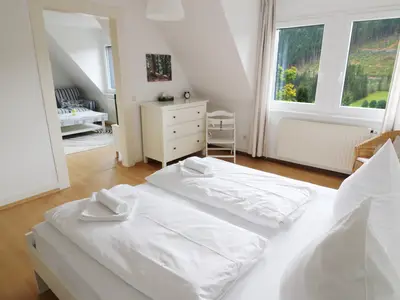 Ferienwohnung für 5 Personen (65 m²) in Feldberg (Hochschwarzwald) 4/10