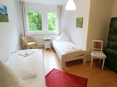 Ferienwohnung für 5 Personen (65 m²) in Feldberg (Hochschwarzwald) 5/10